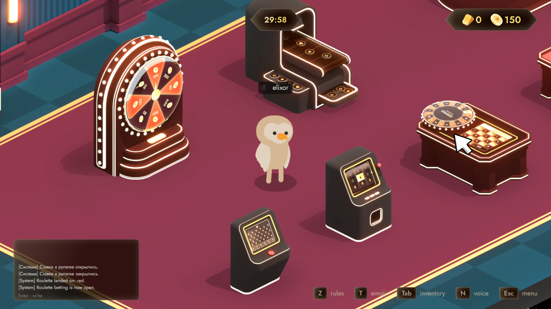 Riskline screenshot 5
