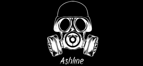 Cover art from Ashline