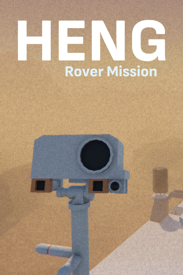 Heng Rover Mission