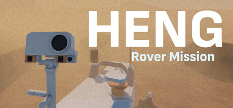 Heng Rover Mission