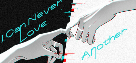 Cover art from I Can Never Love Another