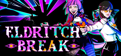 Cover art from Eldritch Break
