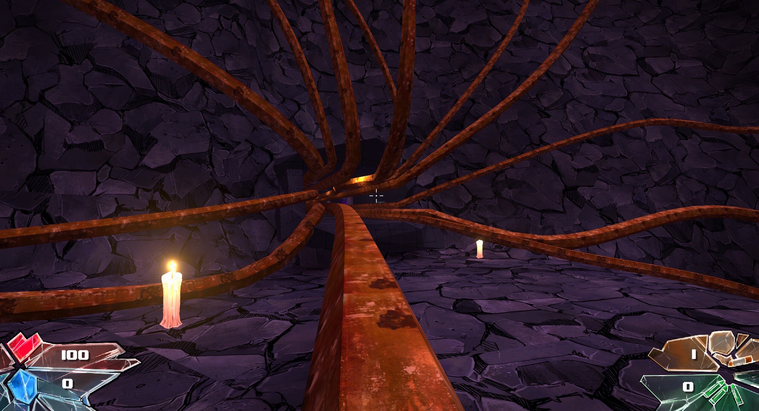 Eldritch Break screenshot 3