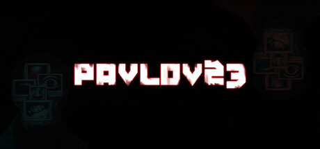 Cover art from PAVLOV23