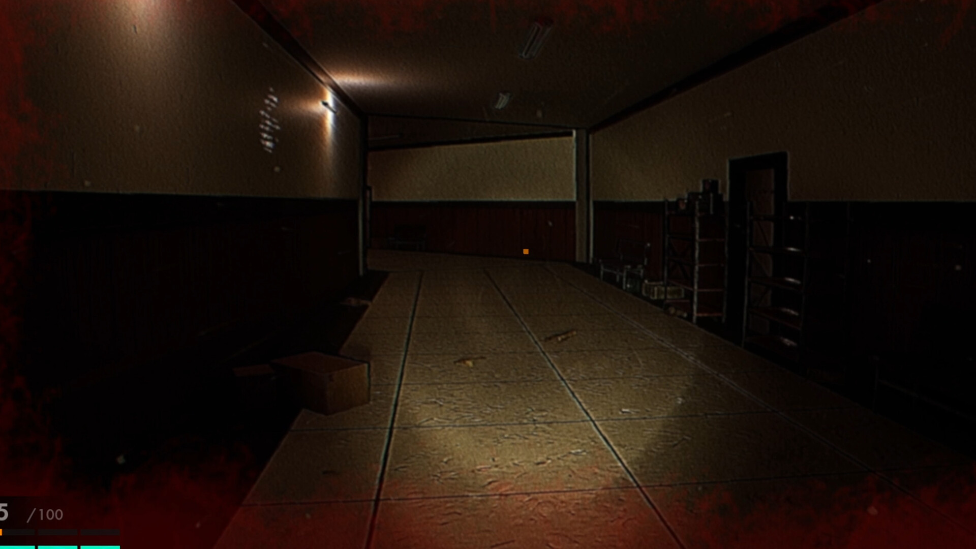 PAVLOV23 screenshot 5