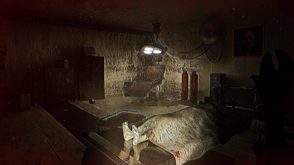 PAVLOV23 screenshot 1