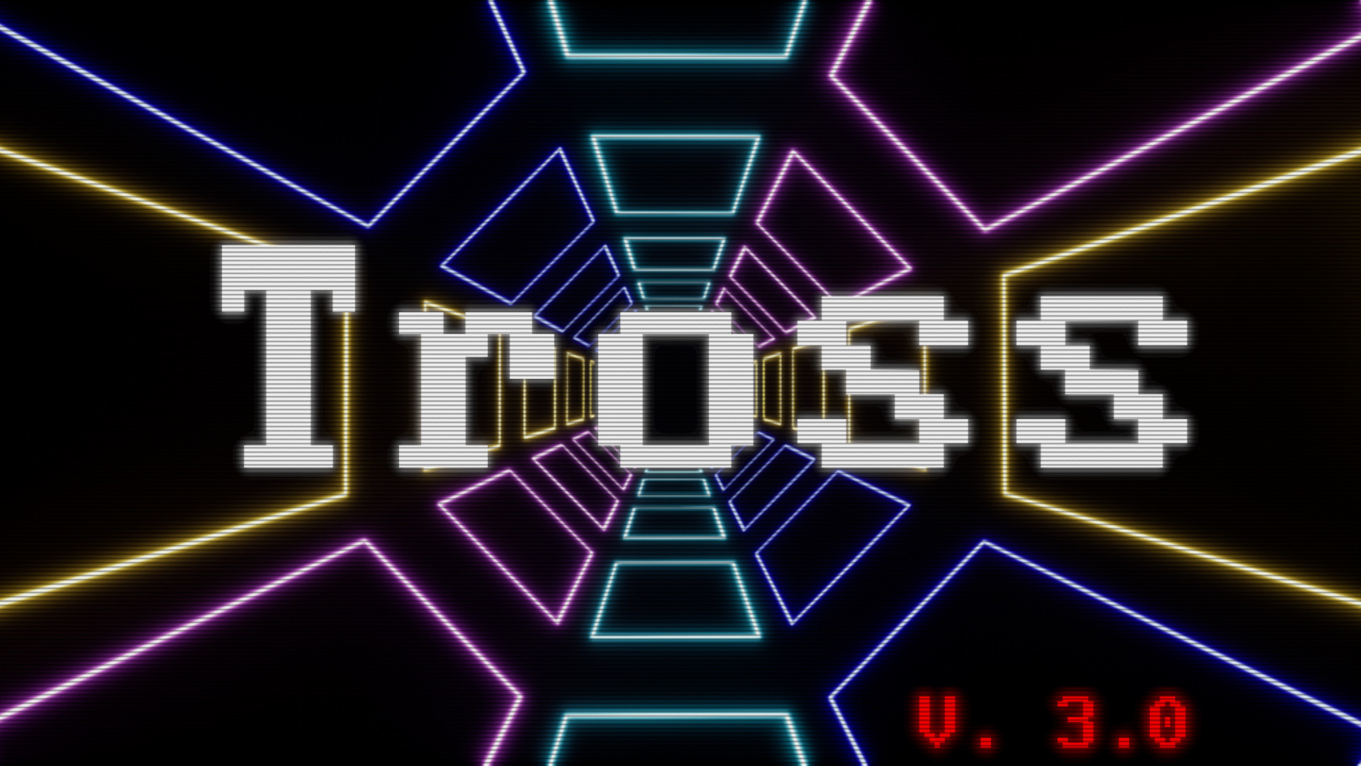 Trailer poster