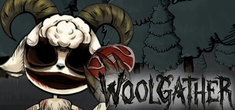 Cover art from Woolgather