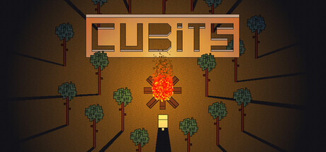 Cover art from Cubits