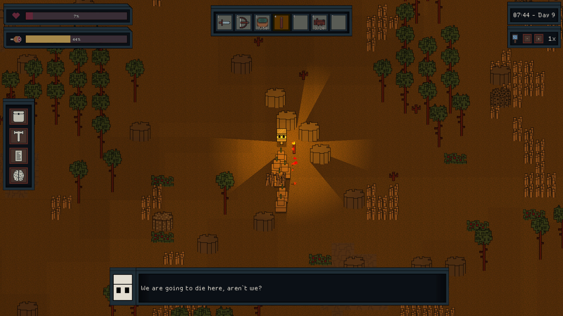 Cubits screenshot 4
