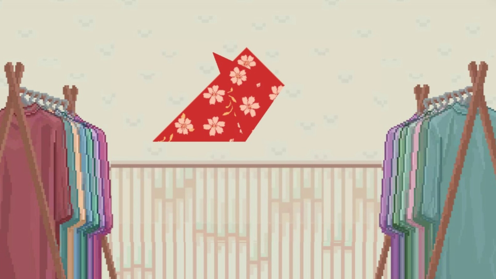 Kokoro no Kimono screenshot 3