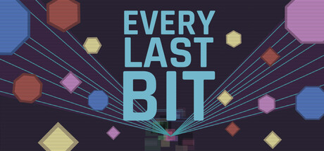 Cover art from Every Last Bit
