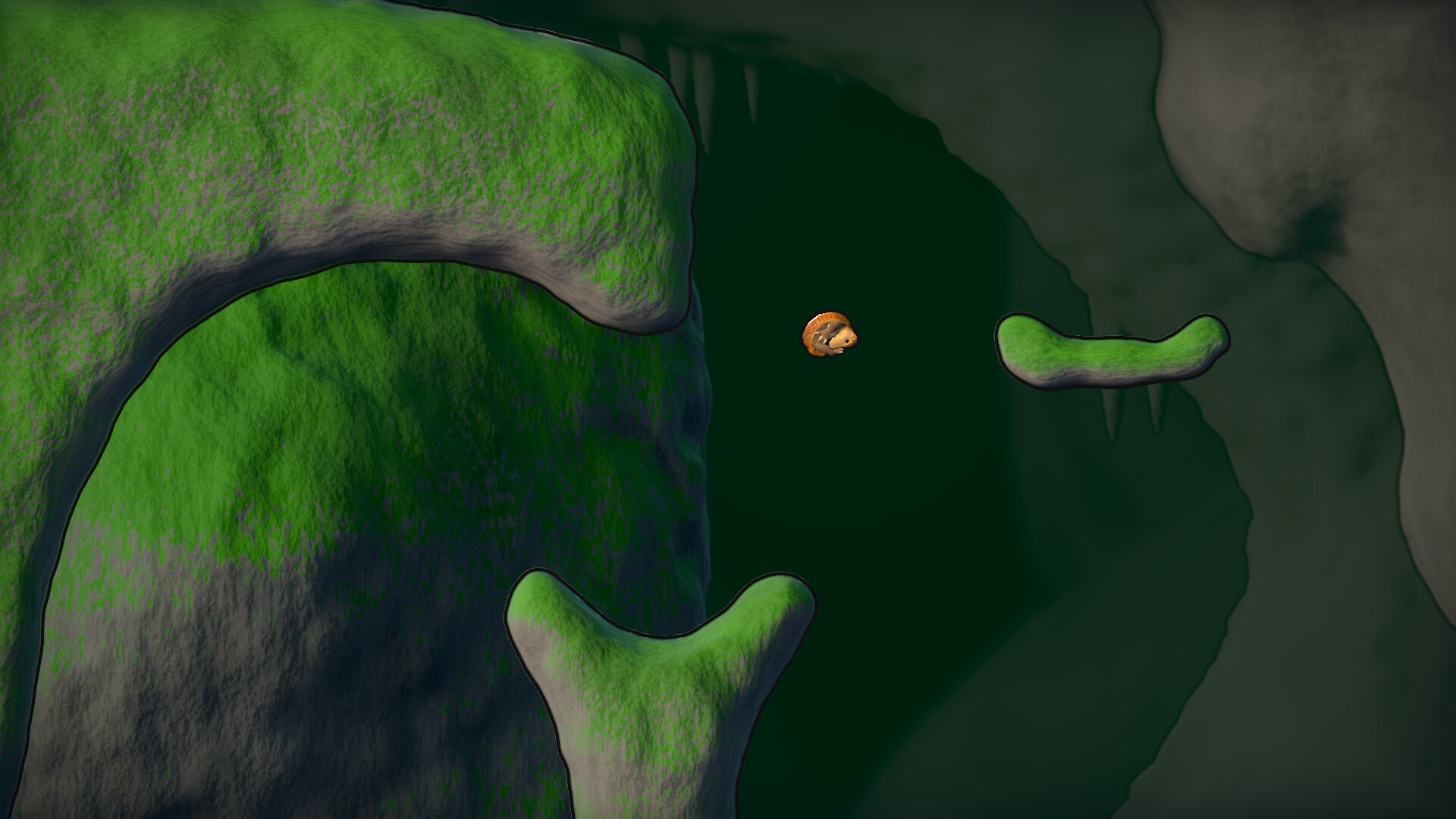 Upadillo screenshot 2