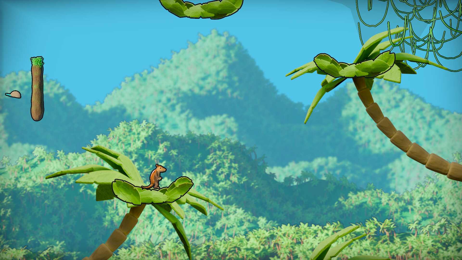 Upadillo screenshot 3