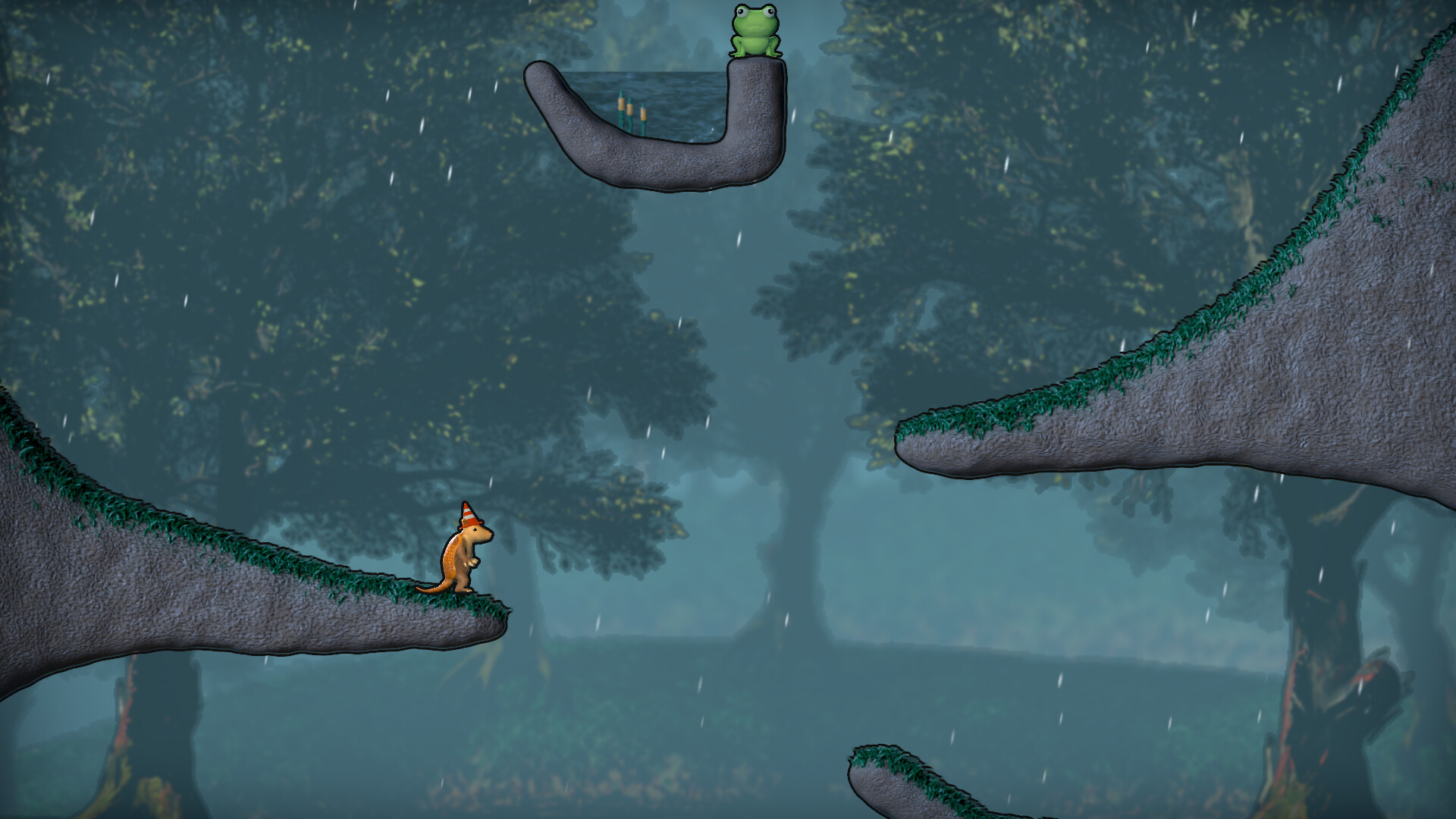 Upadillo screenshot 4