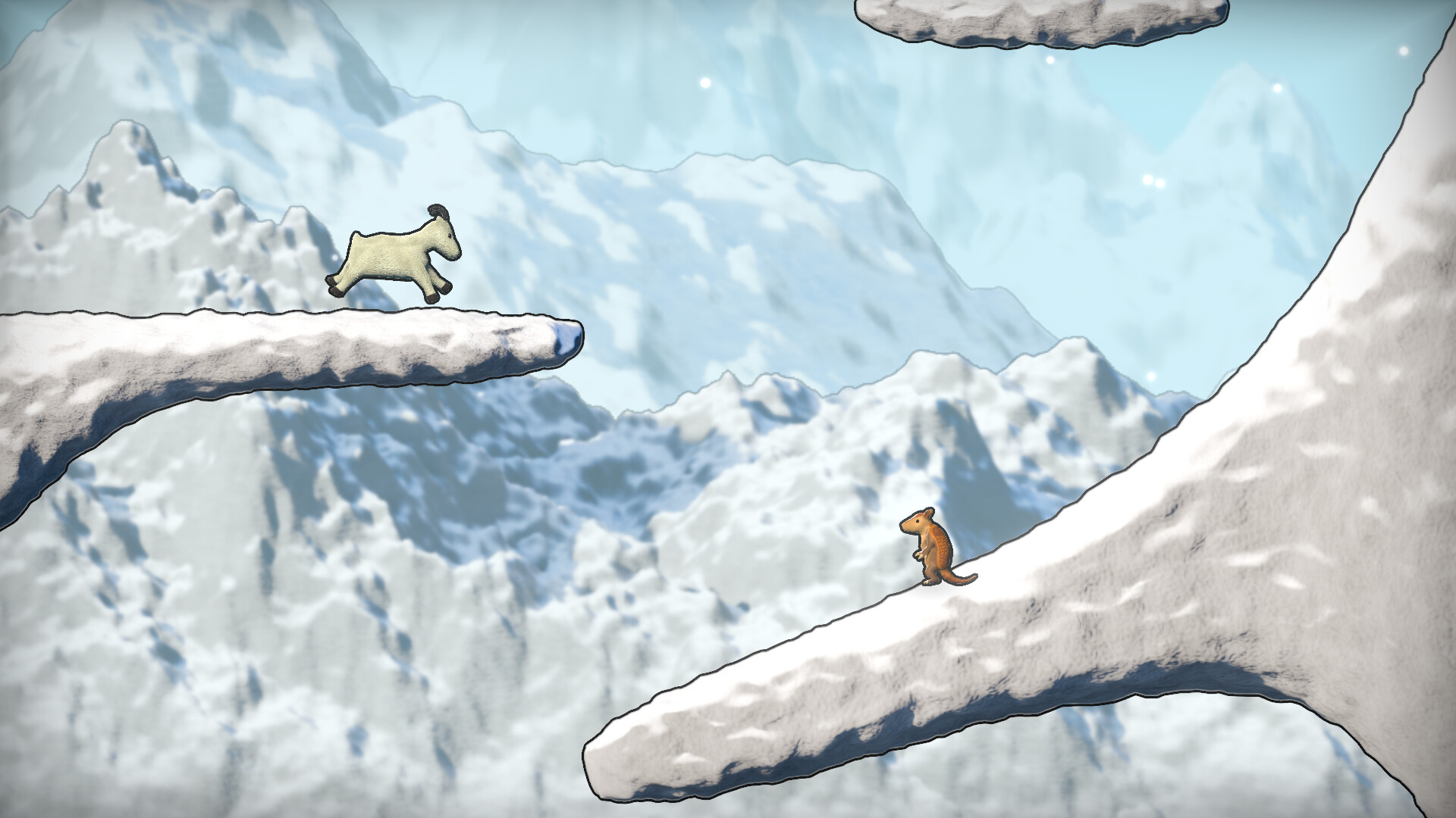 Upadillo screenshot 5