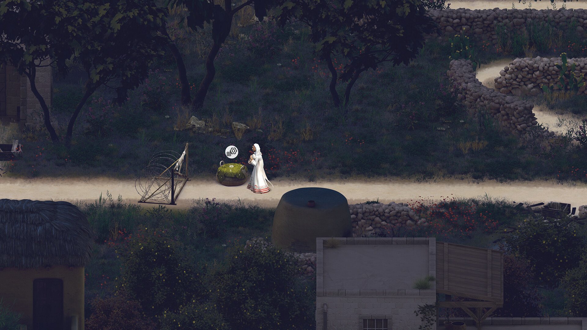 Dreams on a Pillow screenshot 5