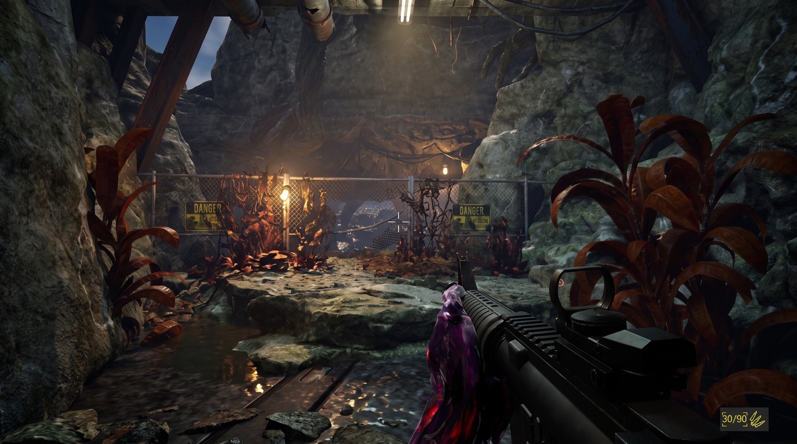 Grip of the mind screenshot 1