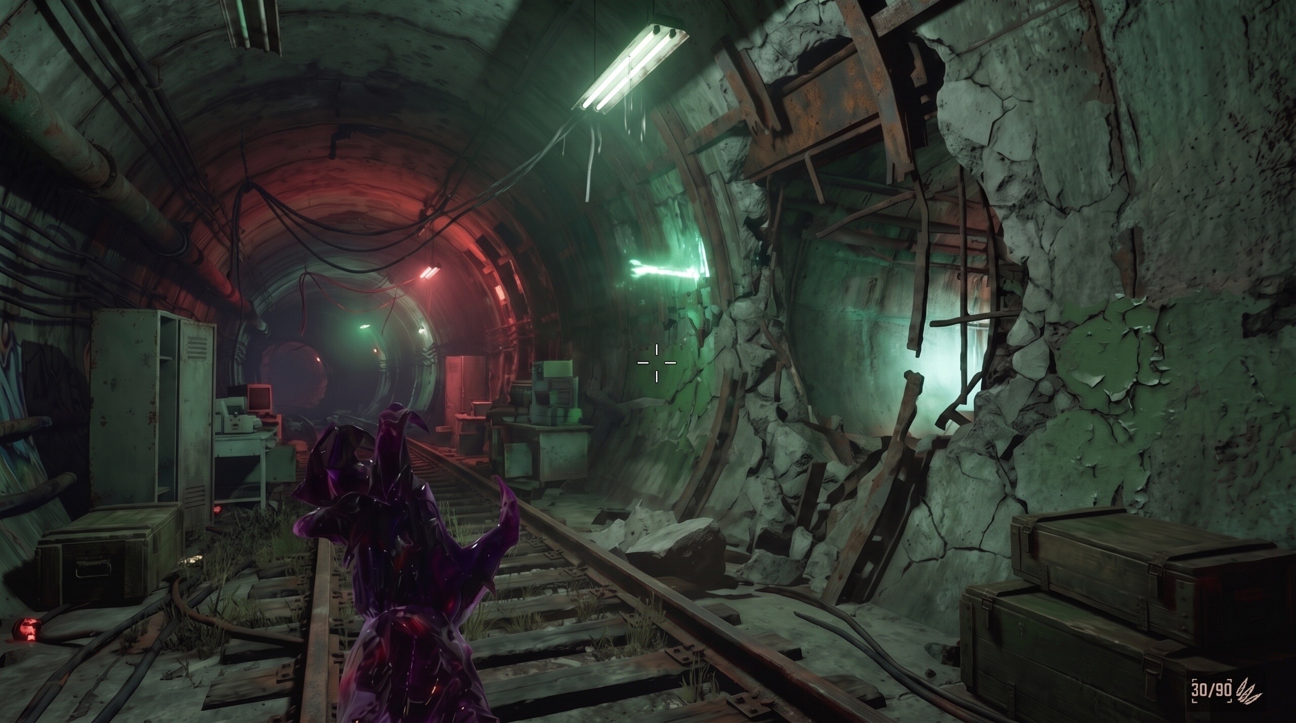 Grip of the mind screenshot 3