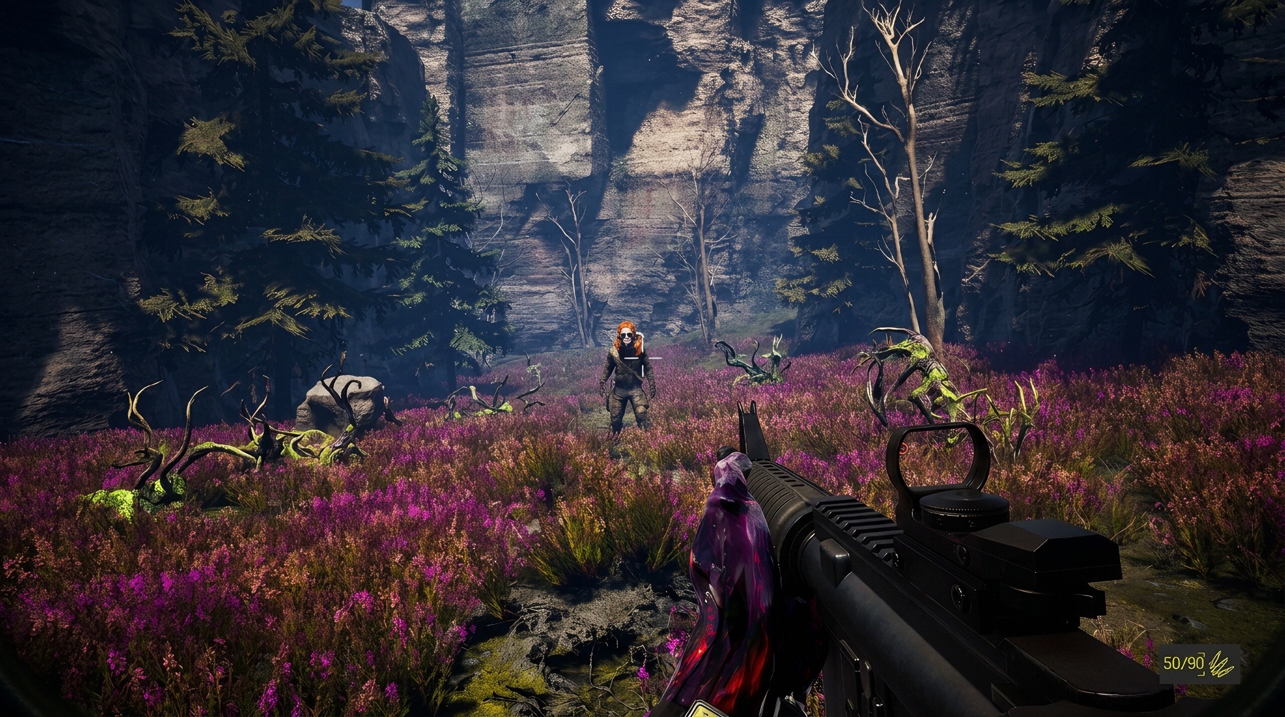 Grip of the mind screenshot 5