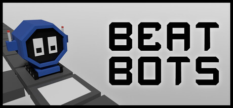 Cover art from Beat Bots