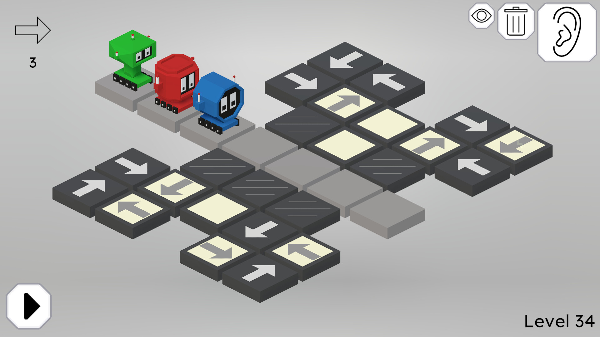 Beat Bots screenshot 4