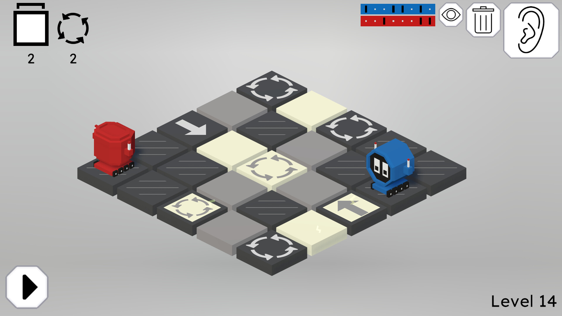 Beat Bots screenshot 3