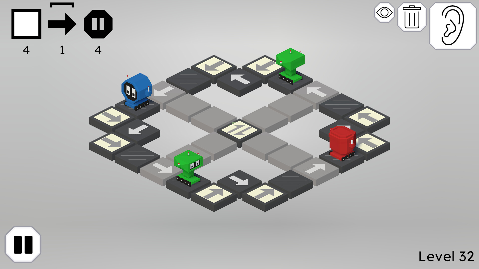 Beat Bots screenshot 5