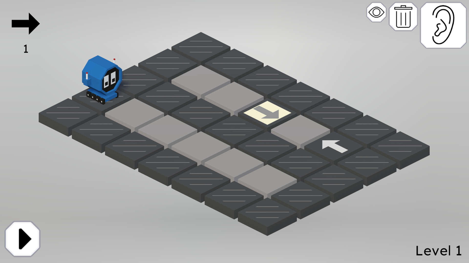 Beat Bots screenshot 2
