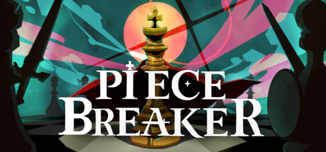 Piecebreaker
