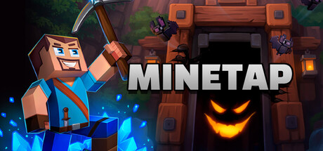 Cover art from Minetap