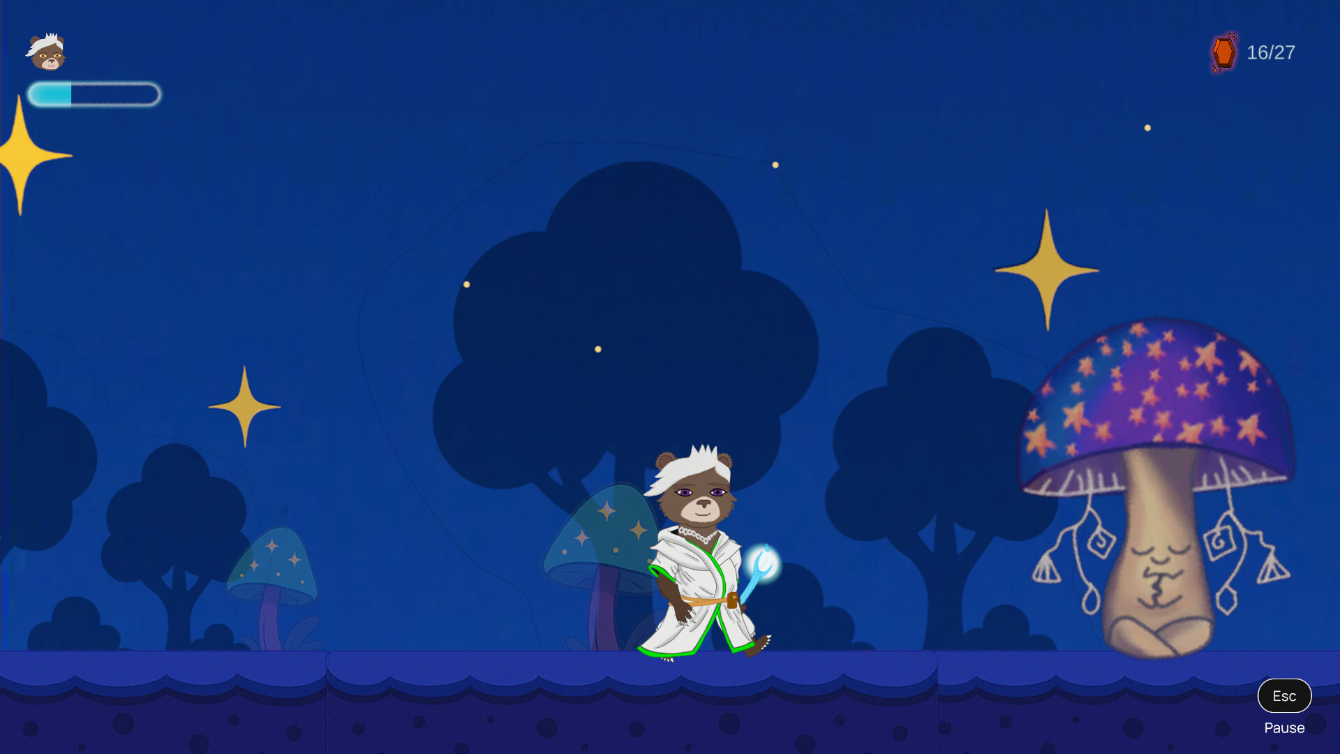 NonSense screenshot 4