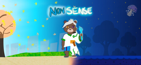 Cover art from NonSense