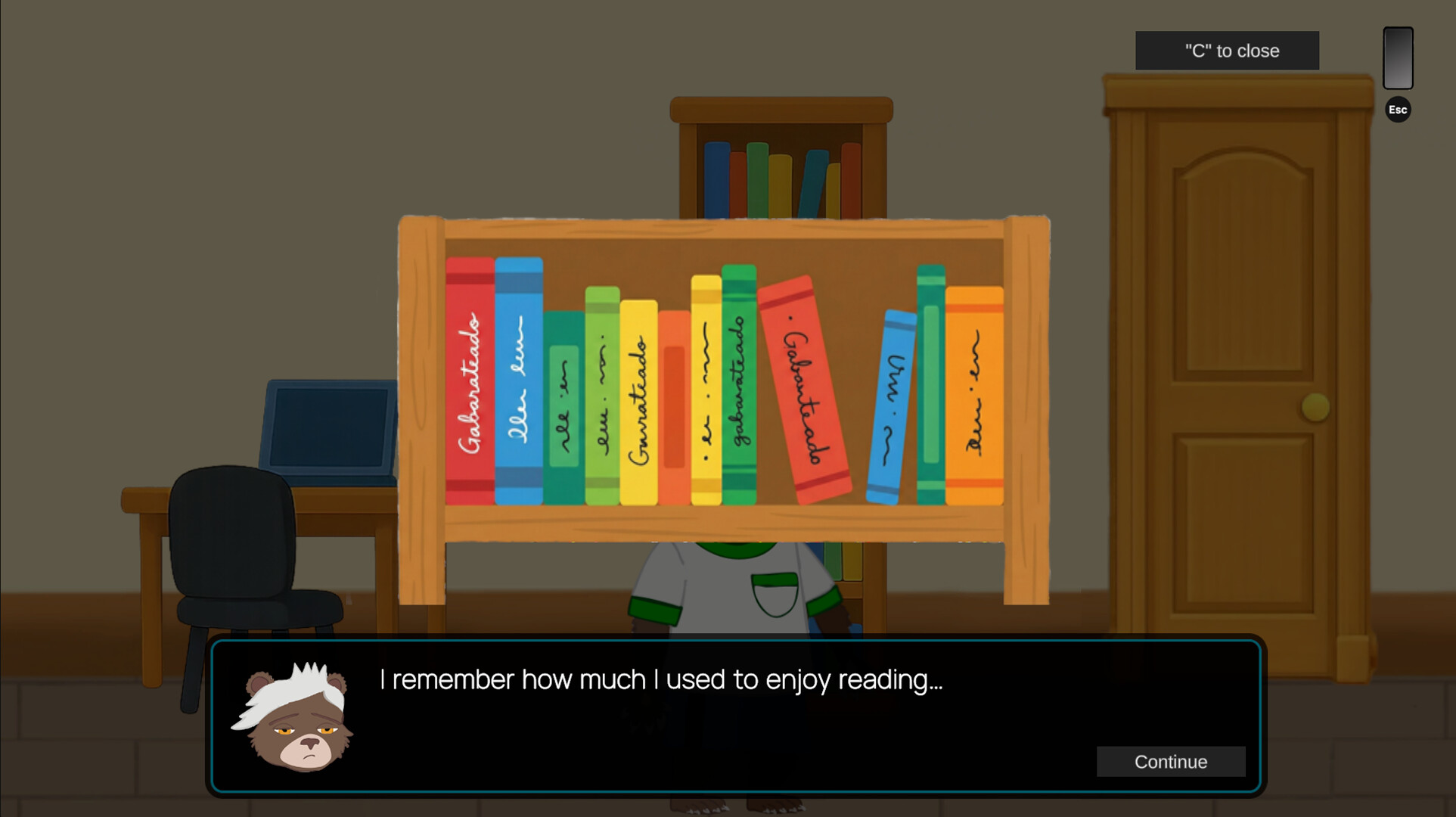 NonSense screenshot 2