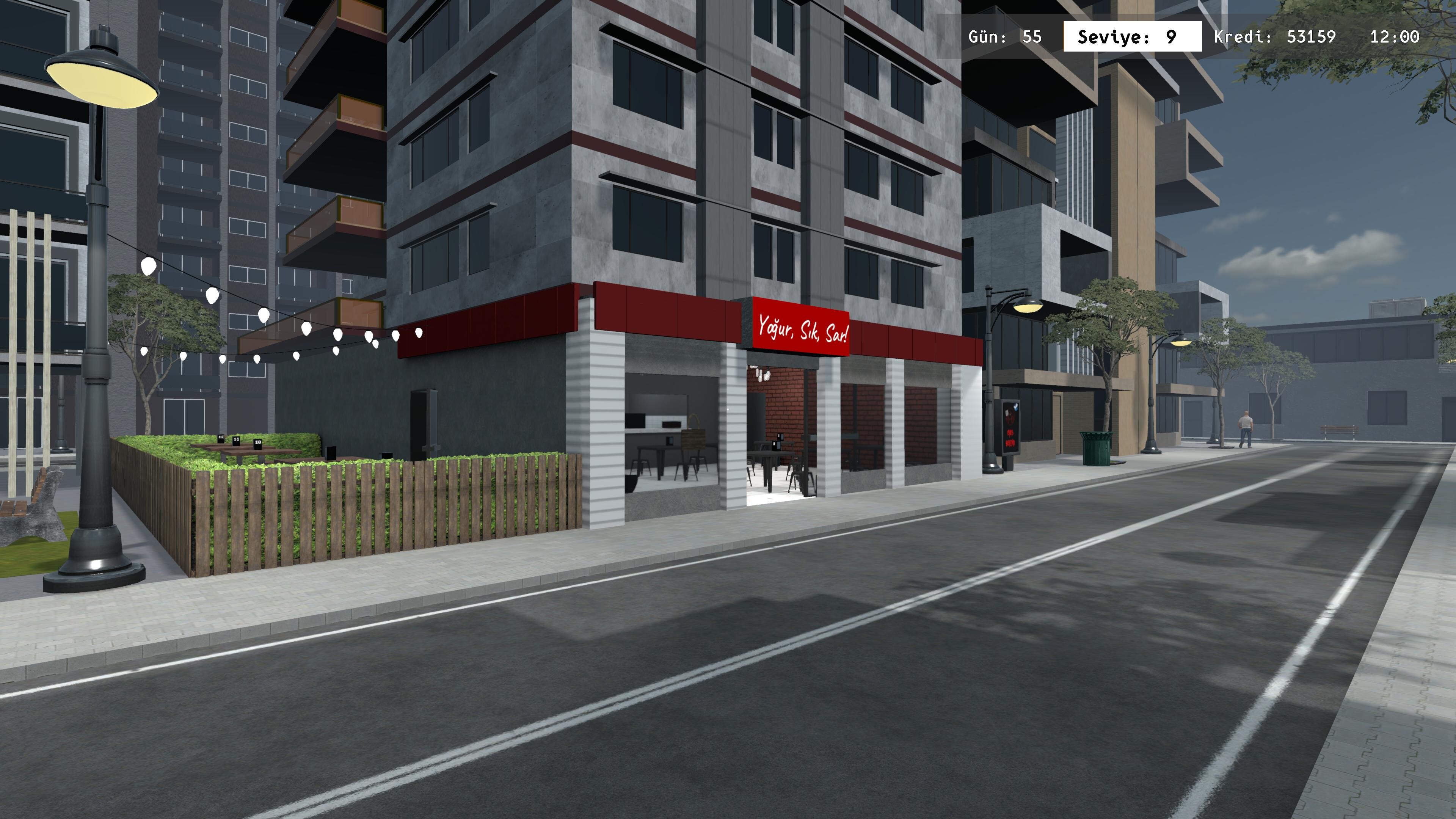 Cigkofte Empire screenshot 2