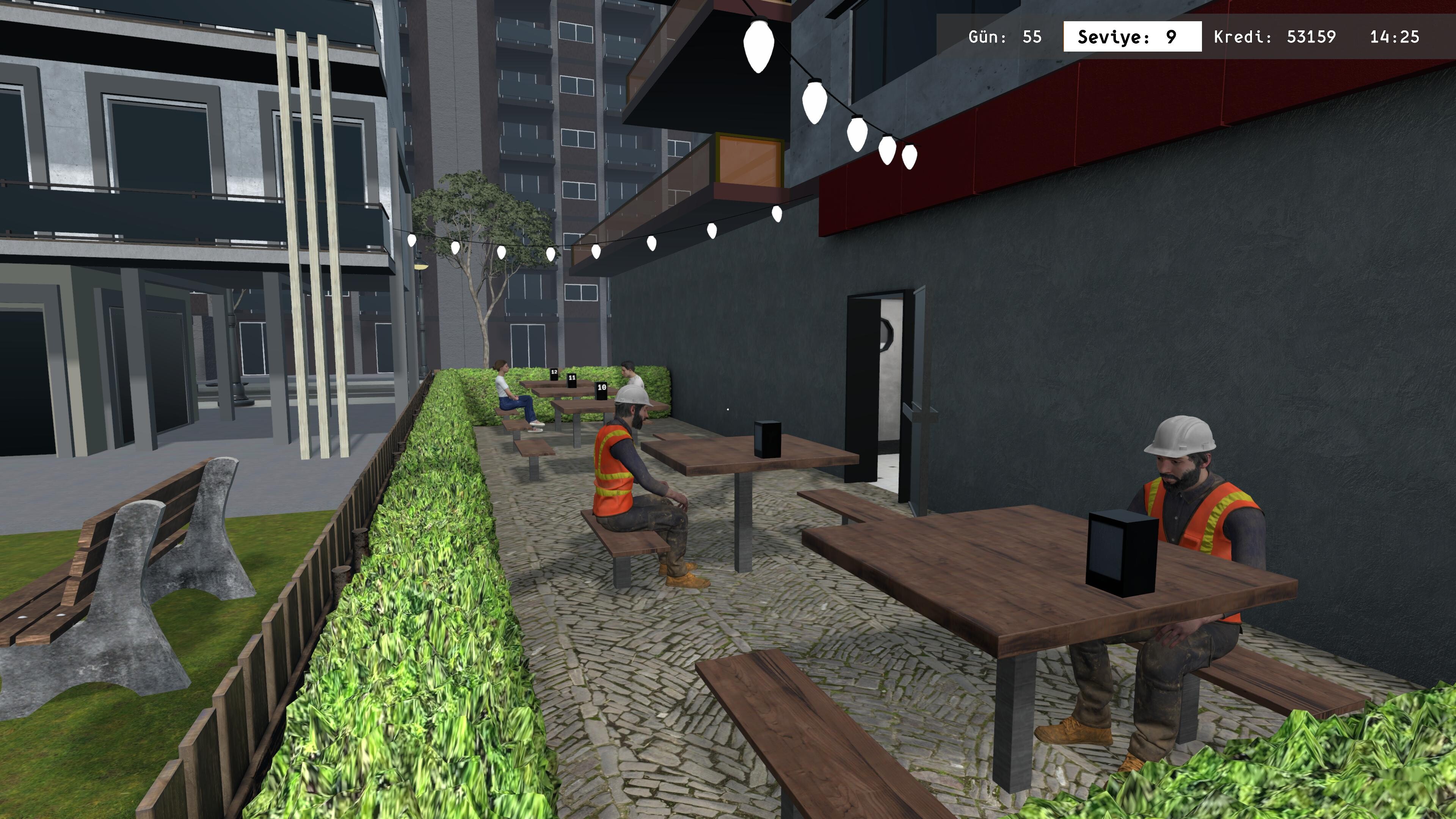 Cigkofte Empire screenshot 3