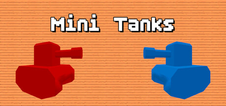 Mini Tanks