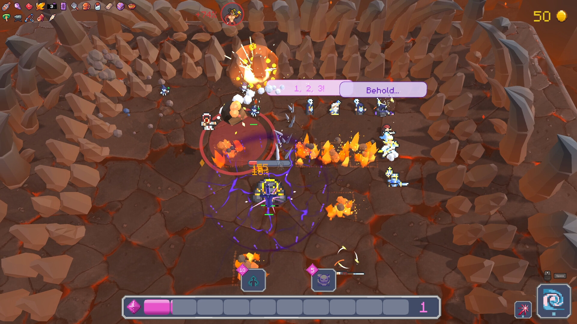 Chain of Command screenshot 5
