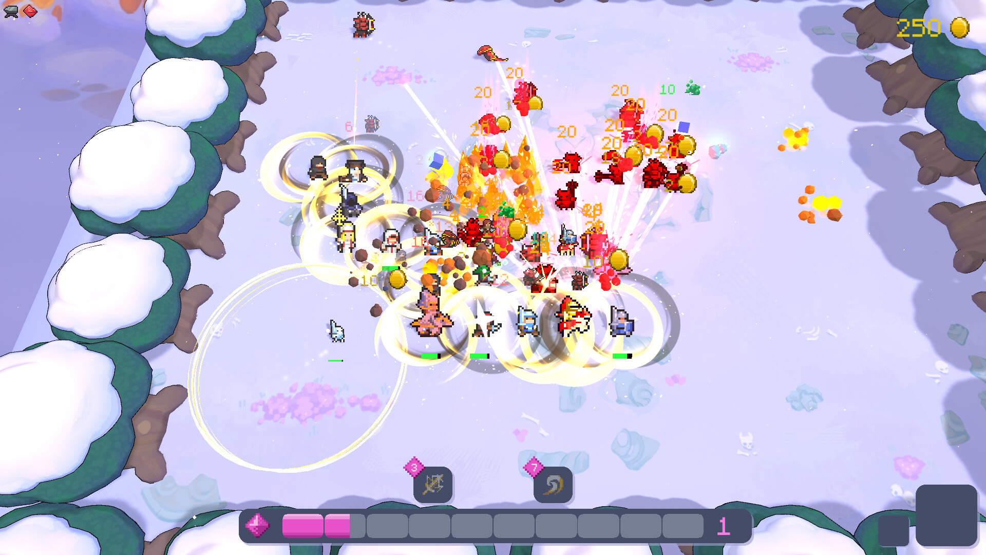 Chain of Command screenshot 4