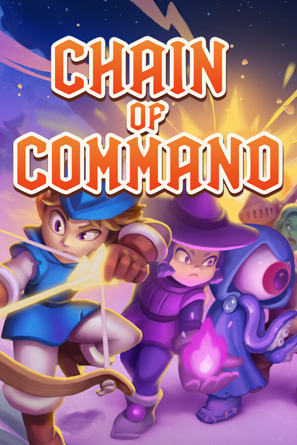 Chain of Command