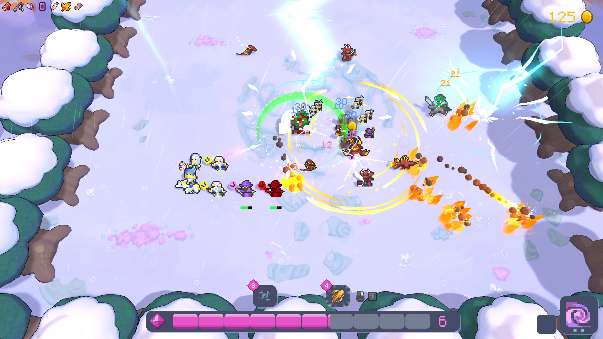 Chain of Command screenshot 3