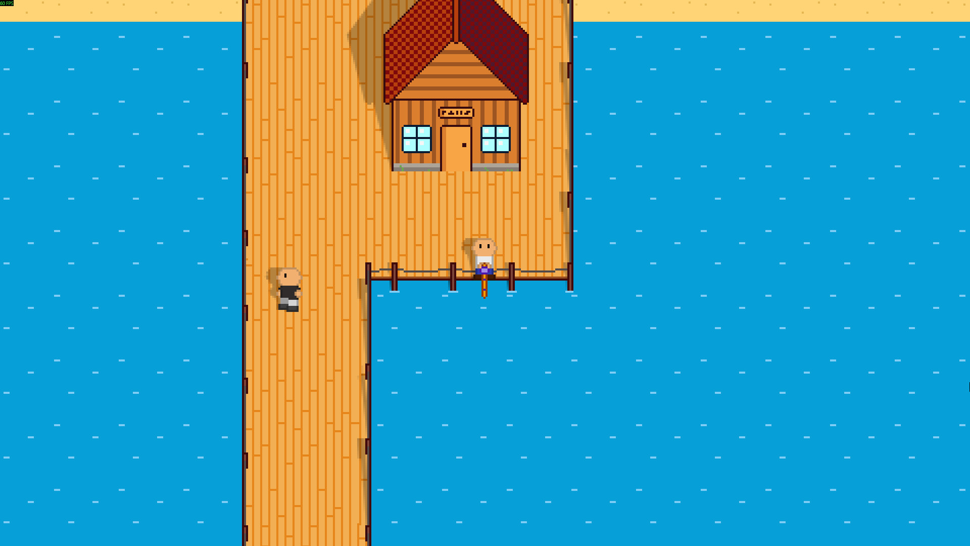 New Cross Hill screenshot 5