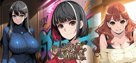 Clockwork Hearts