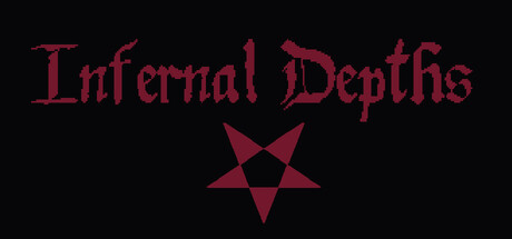 Cover art from Infernal Depths