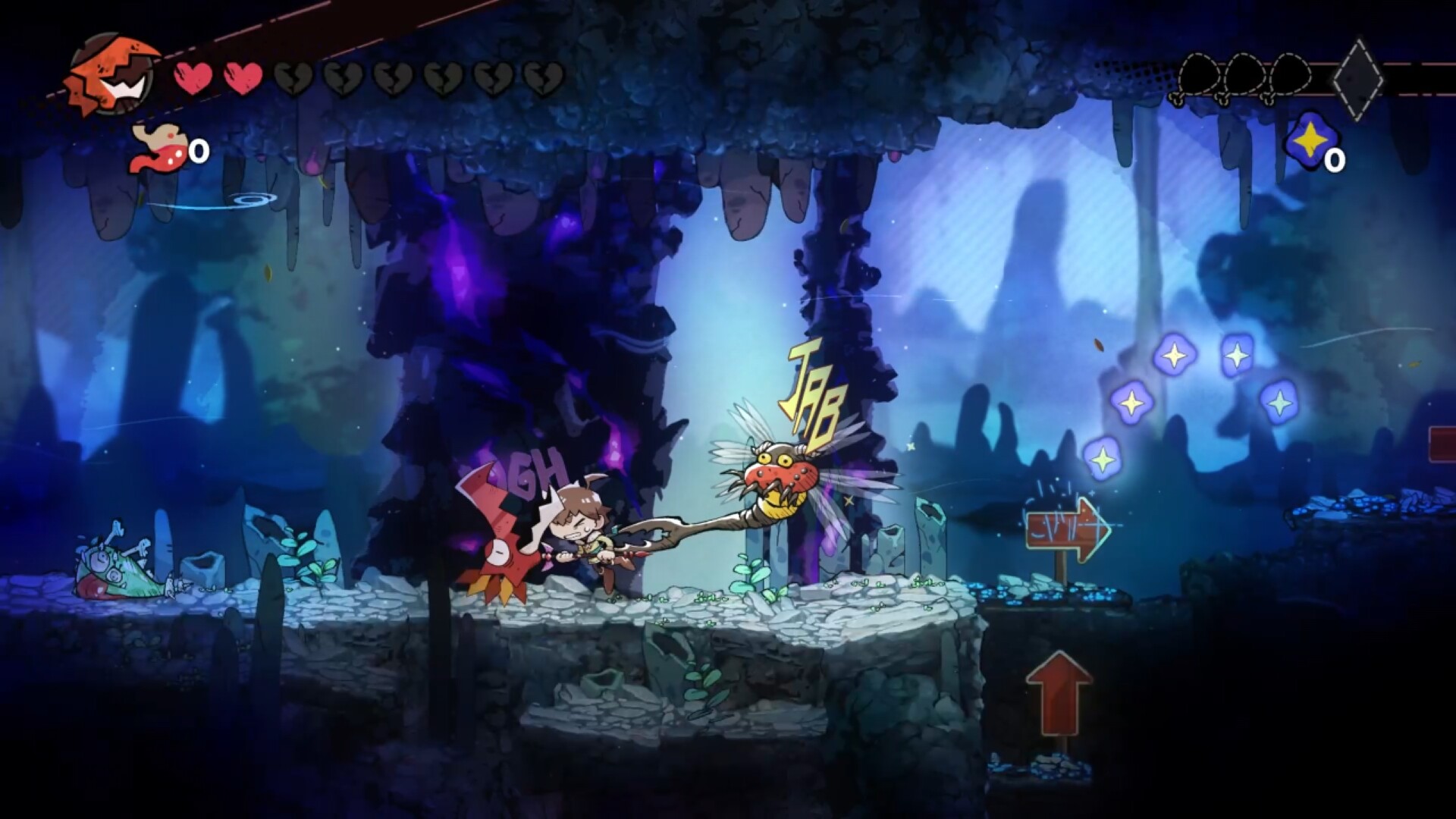 GOBBLE screenshot 4