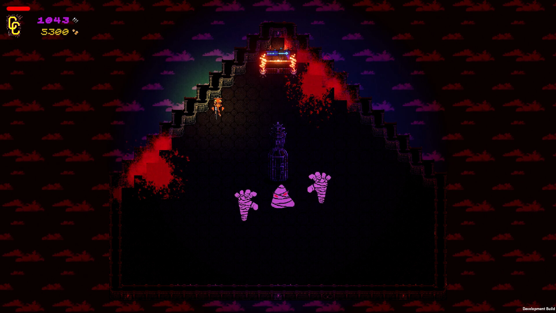 Cartridge Carnage screenshot 4