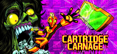 Cartridge Carnage
