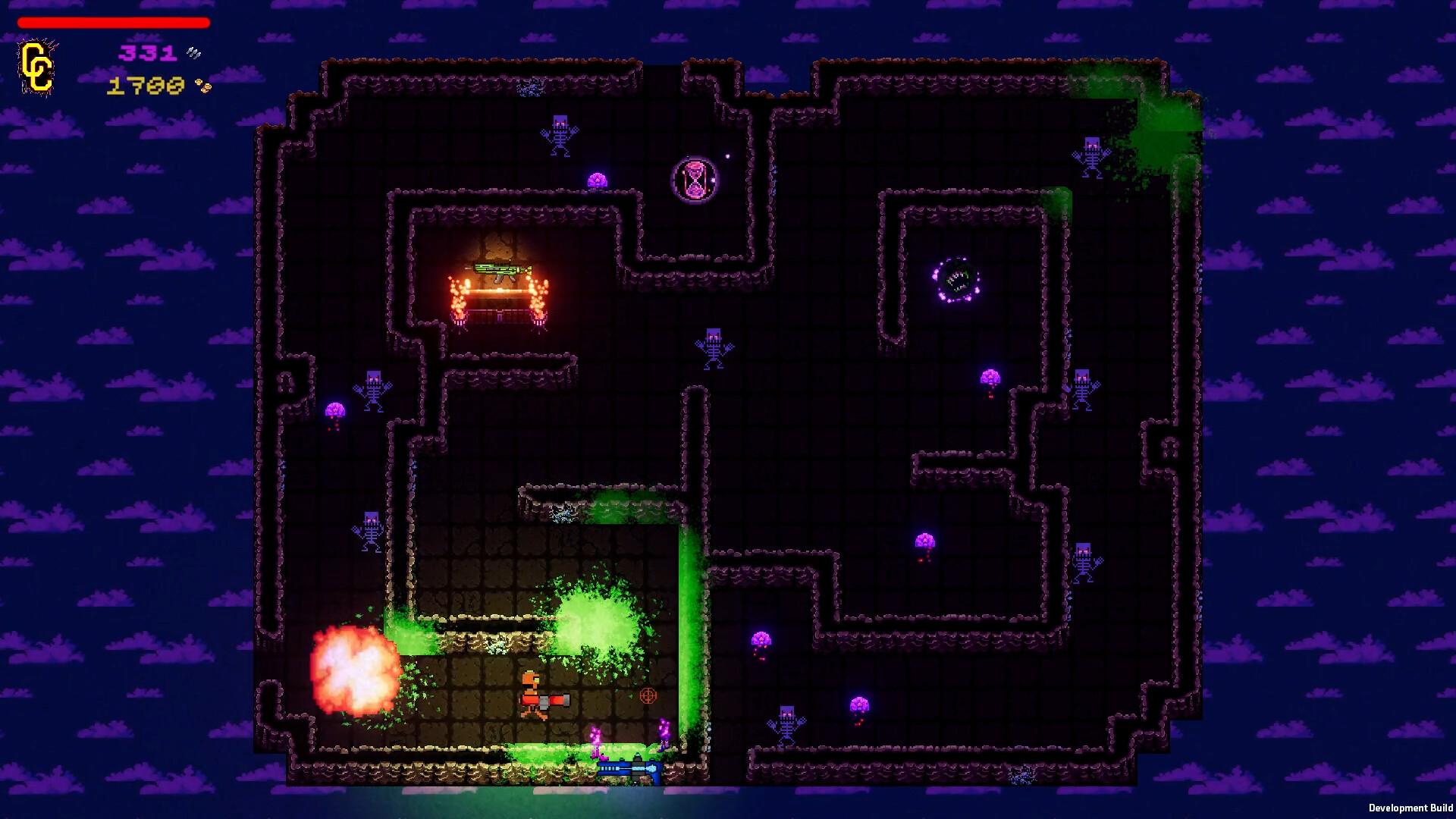 Cartridge Carnage screenshot 5