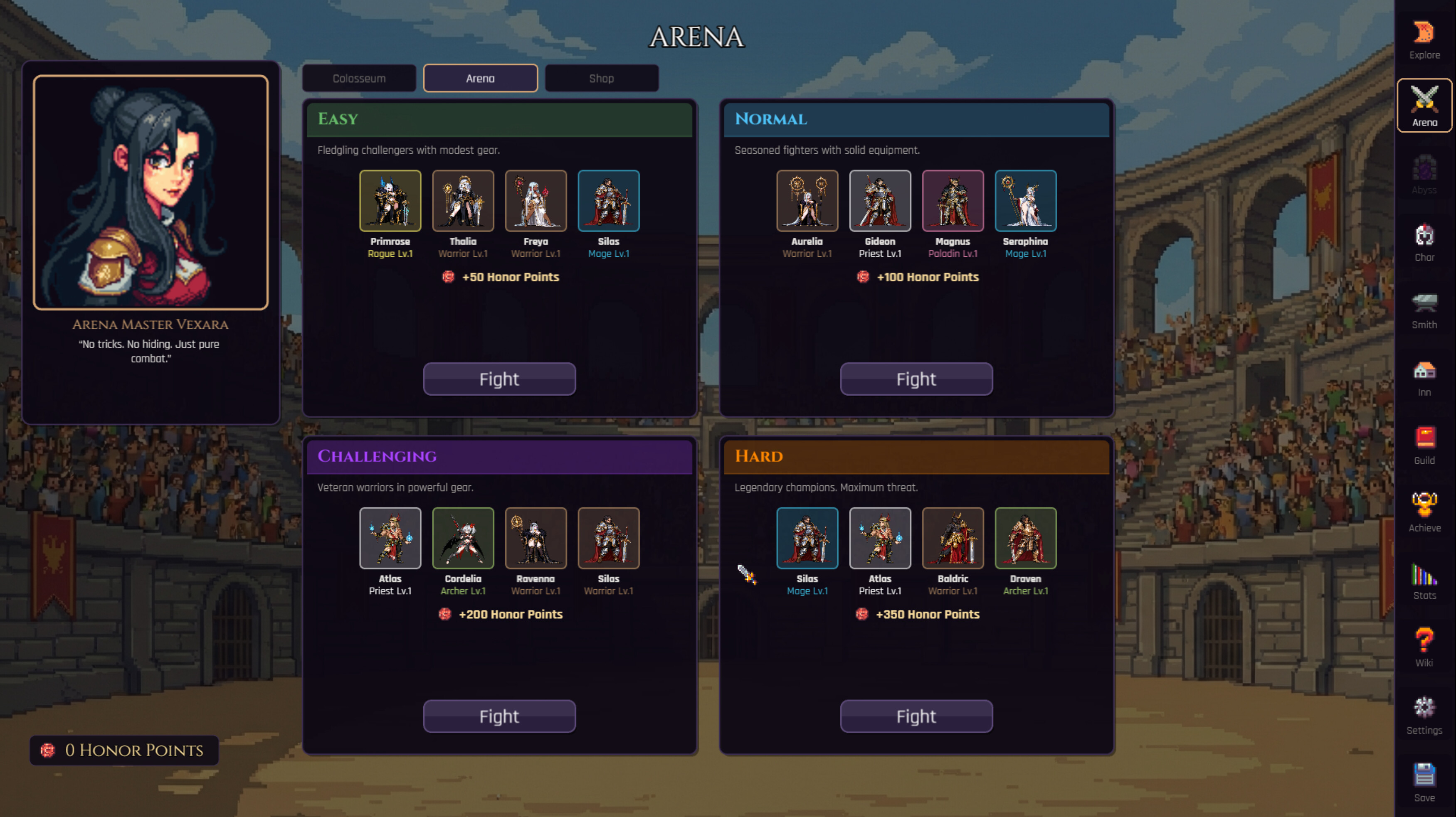 Shards of Primora screenshot 5