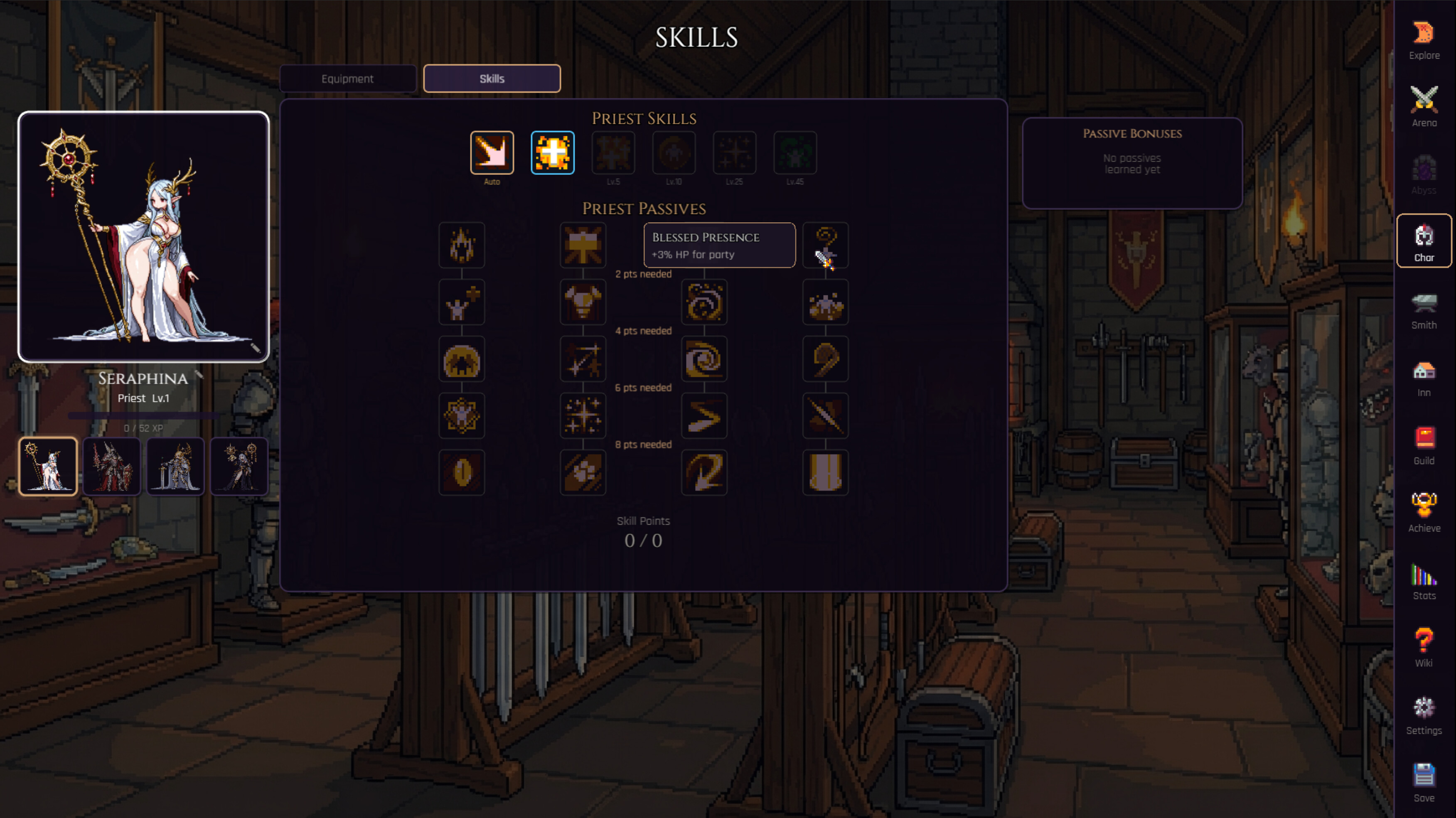 Shards of Primora screenshot 3